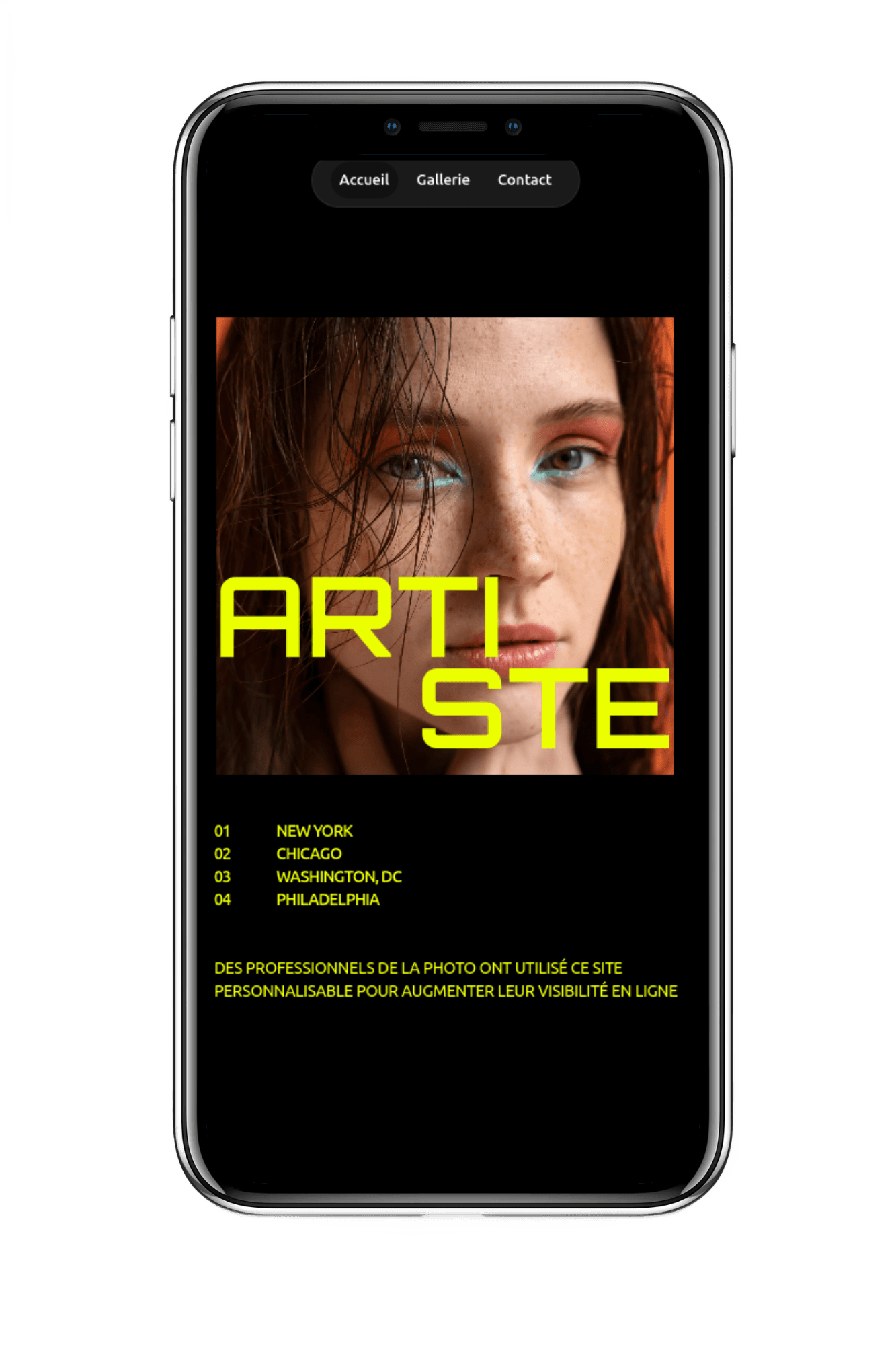 Portfolio