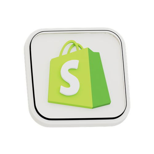 Création de boutique Shopify